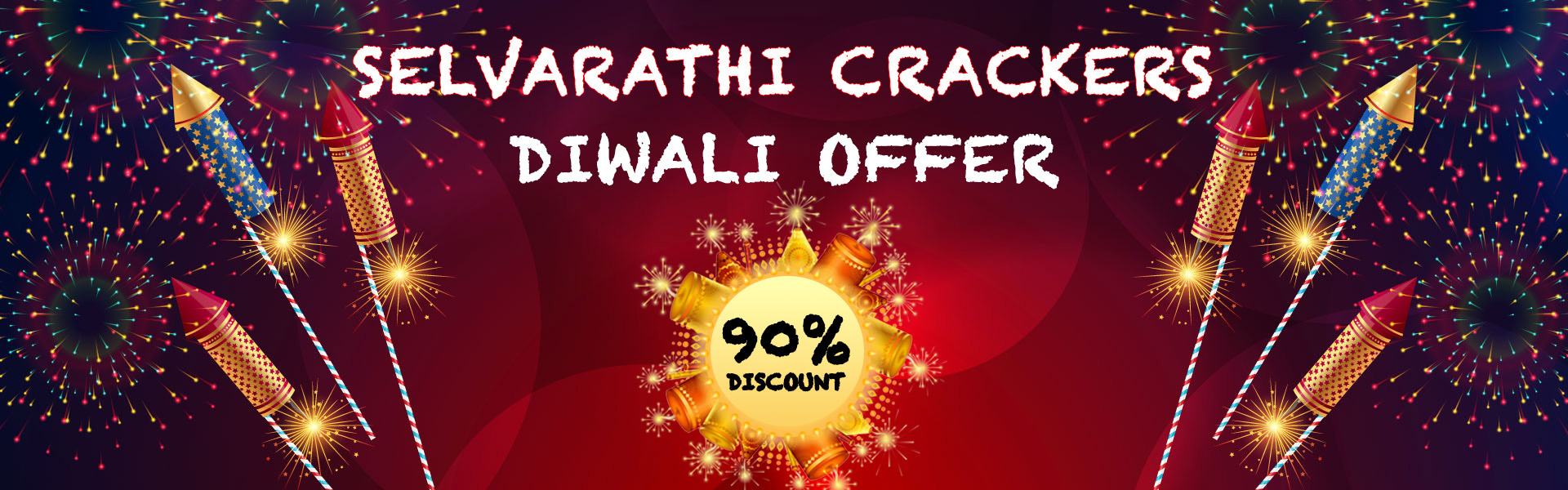 Selvarathi Crackers 